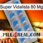 Super Vidalista 80 Mg 22